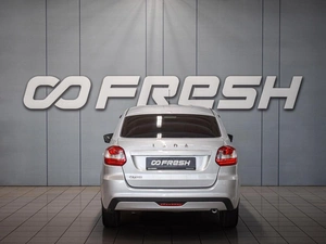 Лифтбек ВАЗ (LADA) Granta 2024 года, 790000 рублей, Муром
