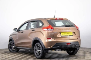 Хетчбэк ВАЗ (LADA) XRAY Cross 2017 года, 759000 рублей, Пермь