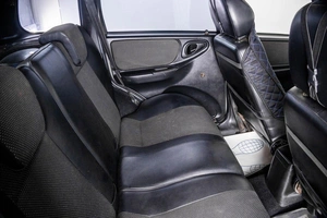 Внедорожник Chevrolet Niva 2010 года, 479000 рублей, Пермь