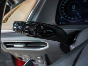 Седан Hyundai Sonata 2020 года, 2319000 рублей, Воронеж