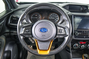 Внедорожник Subaru Forester 2021 года, 3679000 рублей, Пермь