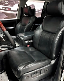 Внедорожник Lexus LX 2013 года, 4780000 рублей, Красноярск