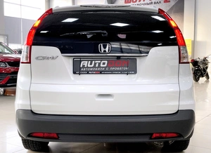 Внедорожник Honda CR-V 2012 года, 1827000 рублей, Солонцы