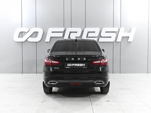 Седан ВАЗ (LADA) Vesta 2024 года, 1379000 рублей, Аксай