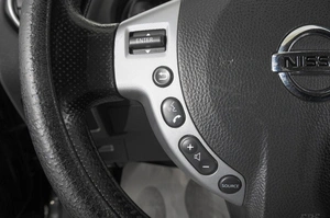Внедорожник Nissan Qashqai 2008 года, 969000 рублей, Барнаул