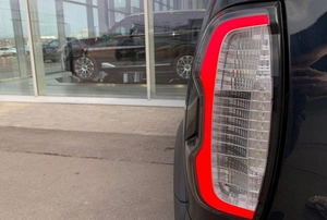 Внедорожник ВАЗ (LADA) Niva Travel 2024 года, 1160000 рублей, Солонцы