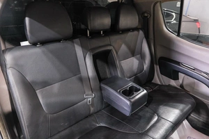 Пикап Mitsubishi L200 2008 года, 1329000 рублей, Новокузнецк