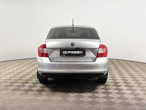 Лифтбек Skoda Rapid 2014 года, 649900 рублей, Казань
