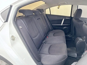 Седан Mazda 6 2008 года, 799000 рублей, Орёл