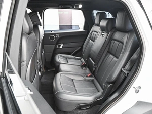 Внедорожник Land Rover Range Rover Sport 2021 года, 5359000 рублей, Ставрополь