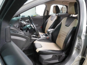 Хетчбэк Ford Focus 2012 года, 849000 рублей, Воронеж