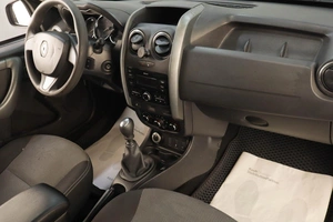 Внедорожник Renault Duster 2018 года, 1129000 рублей, Челябинск