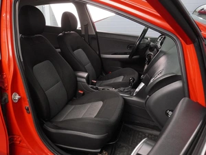 Хетчбэк Kia Ceed 2015 года, 1012000 рублей, Воронеж