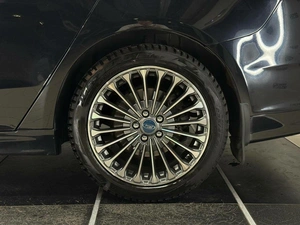 Седан Ford Mondeo 2017 года, 1820000 рублей, Красноярск