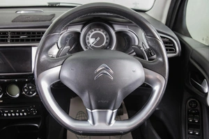Хетчбэк Citroen C3 2013 года, 959000 рублей, Пермь