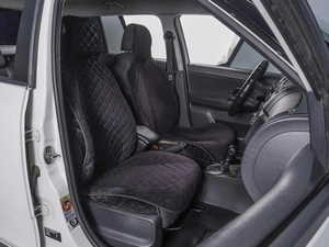 Хетчбэк Skoda Fabia 2011 года, 680000 рублей, Ростов-на-Дону