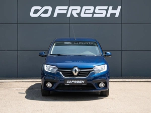 Хетчбэк Renault Sandero 2019 года, 1350000 рублей, Краснодар