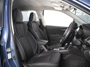 Внедорожник Subaru Forester 2019 года, 2850000 рублей, Омск