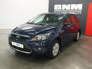 Хэтчбек Ford Focus 2010 года, 775000 рублей, Курск