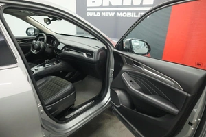 Внедорожник Haval F7 2021 года, 2100000 рублей, Курск