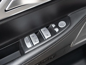 Седан BMW 7 серия 2019 года, 5720000 рублей, Краснодар