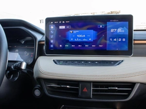 Внедорожник Haval Jolion 2024 года, 2319000 рублей, Петрозаводск