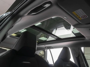 Внедорожник Toyota RAV4 2026 года, 4315000 рублей, Тюмень