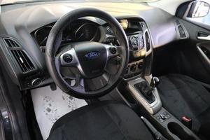 Седан Ford Focus 2013 года, 739000 рублей, Омск