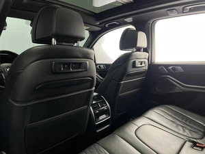 Внедорожник BMW X5 2019 года, 5960000 рублей, Омск