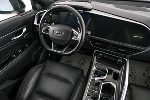 Внедорожник Geely Tugella 2024 года, 3549000 рублей, Красноярск