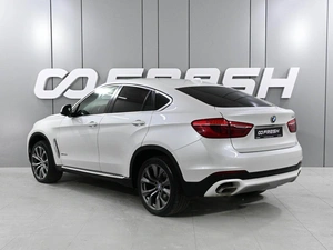 Внедорожник BMW X6 2016 года, 3979000 рублей, Аксай