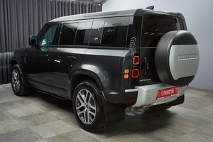 Внедорожник Land Rover Defender 2020 года, 5200000 рублей, Красноярск