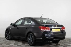 Седан Chevrolet Cruze 2013 года, 809000 рублей, Сургут