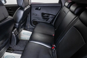 Хетчбэк Kia Ceed 2011 года, 779000 рублей, Пермь