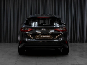 Хетчбэк Kia Ceed 2018 года, 1627000 рублей, Тюмень
