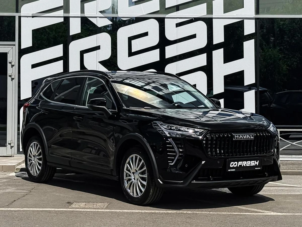 Внедорожник Haval Jolion, I Рестайлинг 2 2025 года, 2799000 рублей, Волгоград