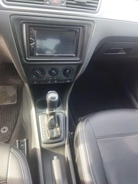 Лифтбек Skoda Rapid 2014 года, 987000 рублей, Красноярск