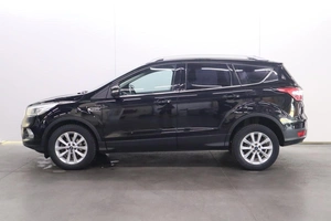 Внедорожник Ford Kuga 2017 года, 1495000 рублей, Брянск