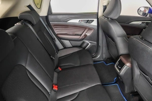 Внедорожник Changan CS35 Plus 2019 года, 1359000 рублей, Пермь