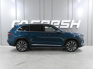 Внедорожник Geely Monjaro 2023 года, 3049000 рублей, Ростов-на-Дону