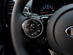 Внедорожник Kia Soul 2020 года, 2112000 рублей, Краснодар