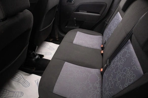 Хетчбэк Ford Fiesta 2008 года, 269000 рублей, Оренбург