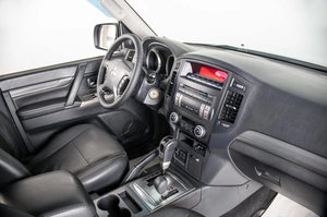 Внедорожник Mitsubishi Pajero 2012 года, 2139000 рублей, Пермь