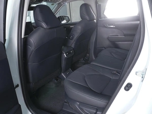 Внедорожник Toyota Highlander 2026 года, 5890000 рублей, Ростов-на-Дону