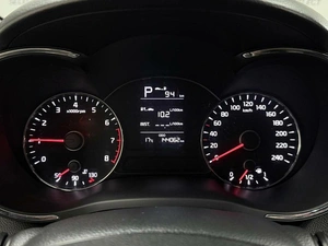 Седан Kia Cerato 2018 года, 1150000 рублей, Красноярск