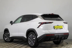 Внедорожник Jetour Dashing 2024 года, 1999000 рублей, Пермь