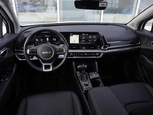 Внедорожник Kia Sportage 2024 года, 4389000 рублей, Нижний Новгород