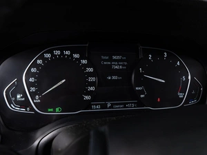 Седан BMW 3 серия 2020 года, 3369000 рублей, Волгоград