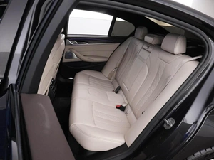 Седан BMW 5 серия 2018 года, 3921444 рублей, Москва