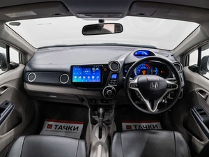Лифтбек Honda Insight 2009 года, 875000 рублей, Красноярск